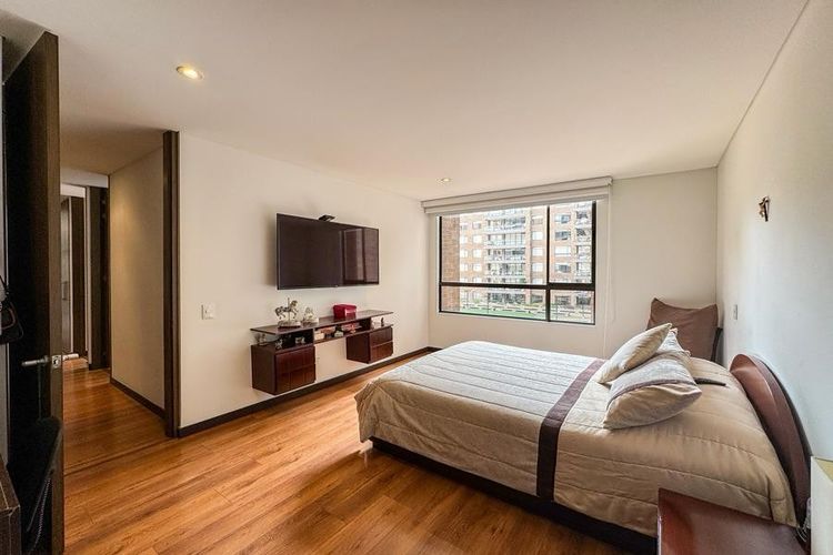 Apartamento en venta en Colina Campestre, Bogotá · foto 14 de 15