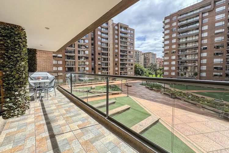 Apartamento en venta en Colina Campestre, Bogotá · foto 4 de 15