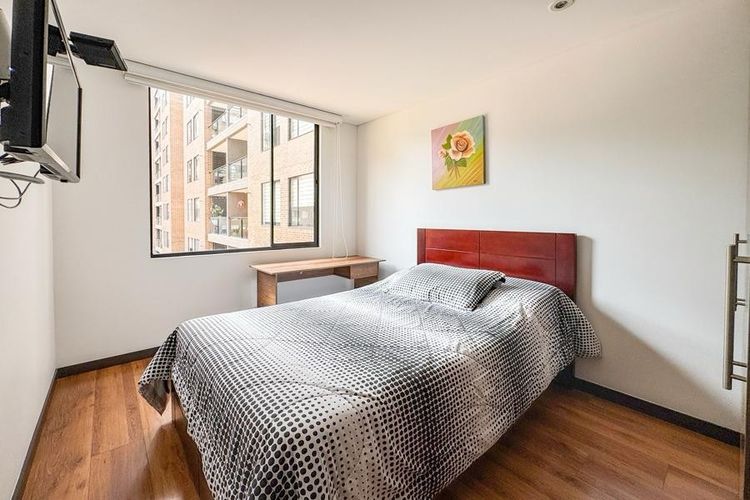 Apartamento en venta en Colina Campestre, Bogotá · foto 11 de 15