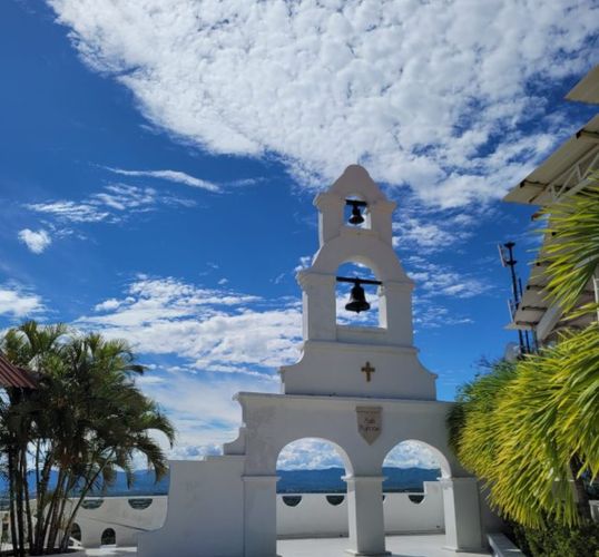 Lote en venta en Las Varas, Ricaurte, 500 m² · foto 2 de 7