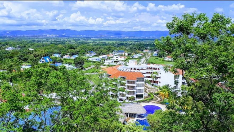 Lote en venta en Las Varas, Ricaurte, 500 m² · foto 3 de 7