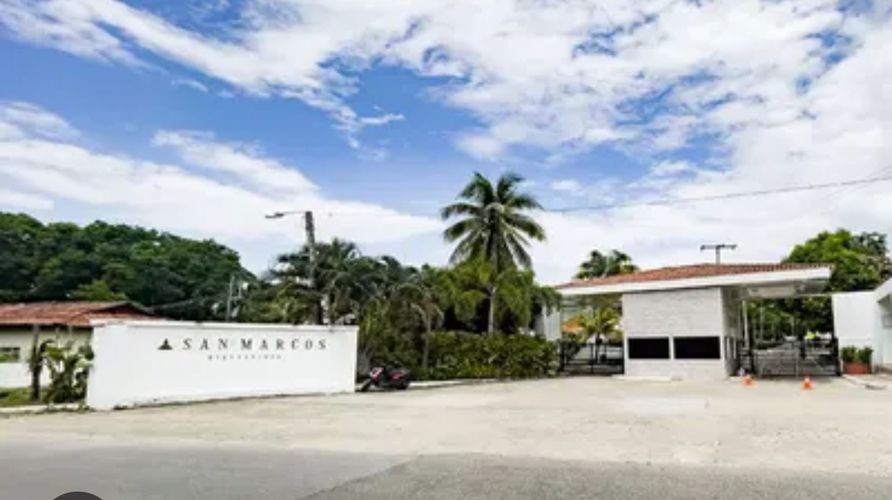 Lote en venta en Las Varas, Ricaurte, 500 m² · foto 5 de 7