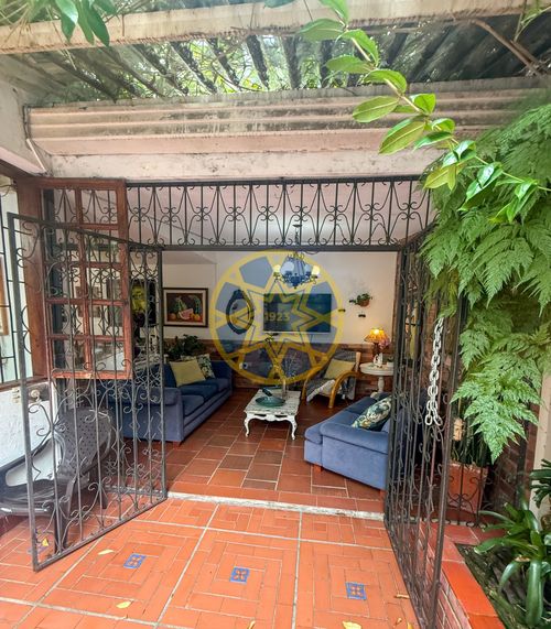 Casa de 5 alcobas en venta en Cabecera Del Llano, Bucaramanga, 431 m² · foto 16 de 19