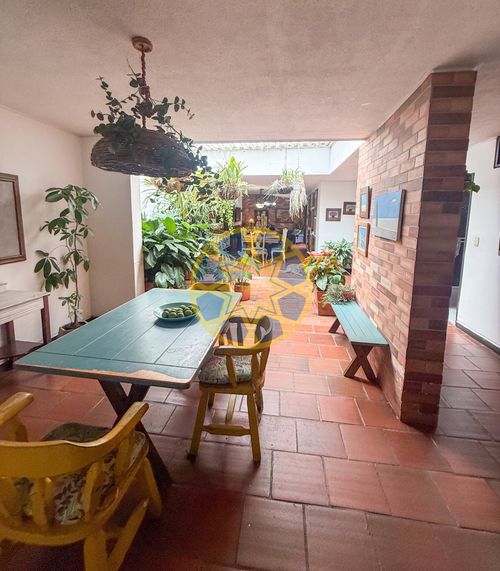 Casa de 5 alcobas en venta en Cabecera Del Llano, Bucaramanga, 431 m² · foto 12 de 19