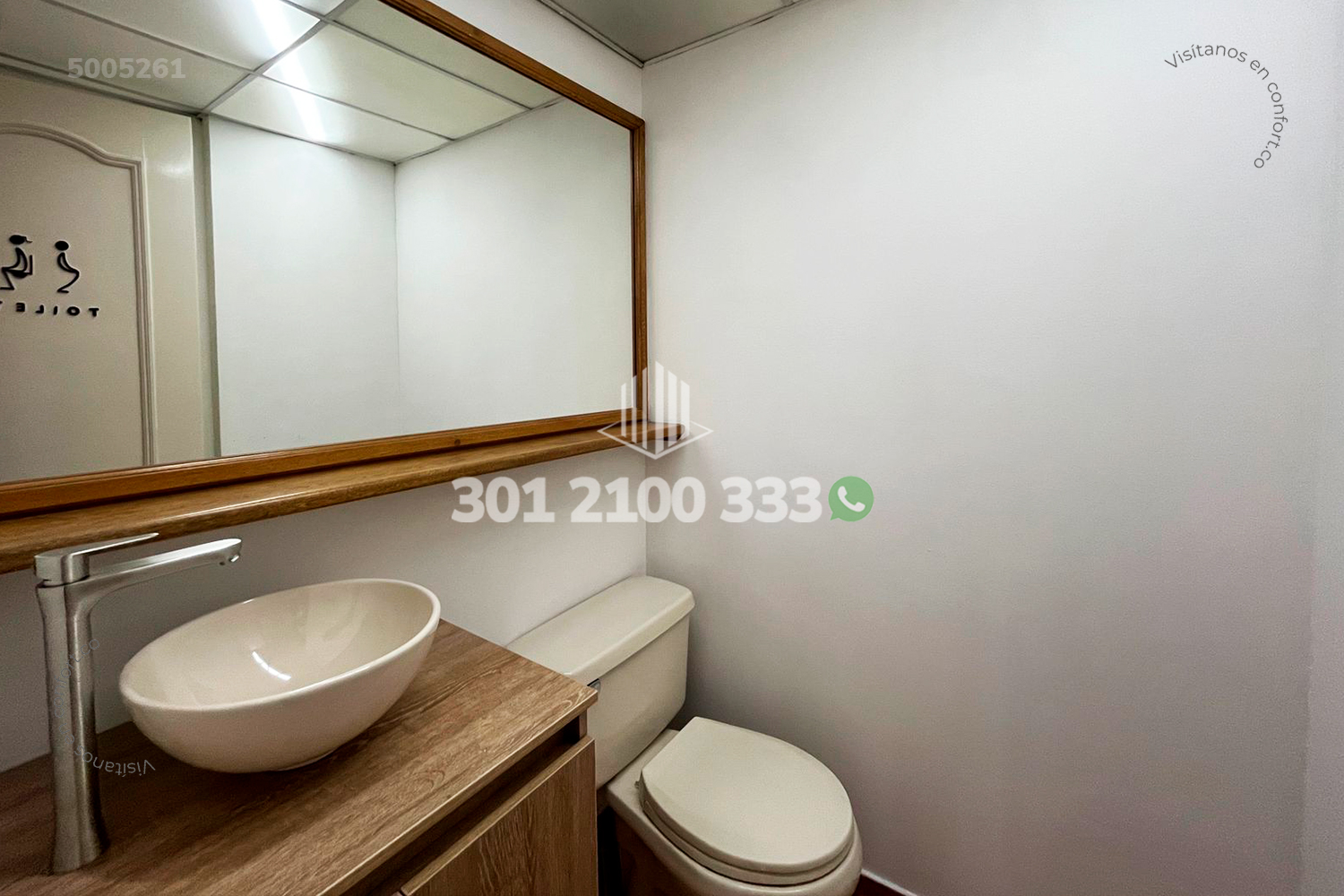 Apartamento en arriendo en Castropol, Medellín · foto 10 de 24