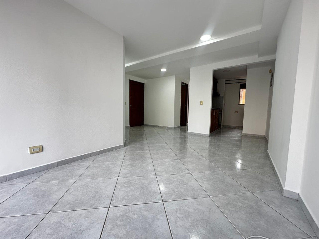 3BR Apartment in Maria Auxiliadora (74 m²) - 2