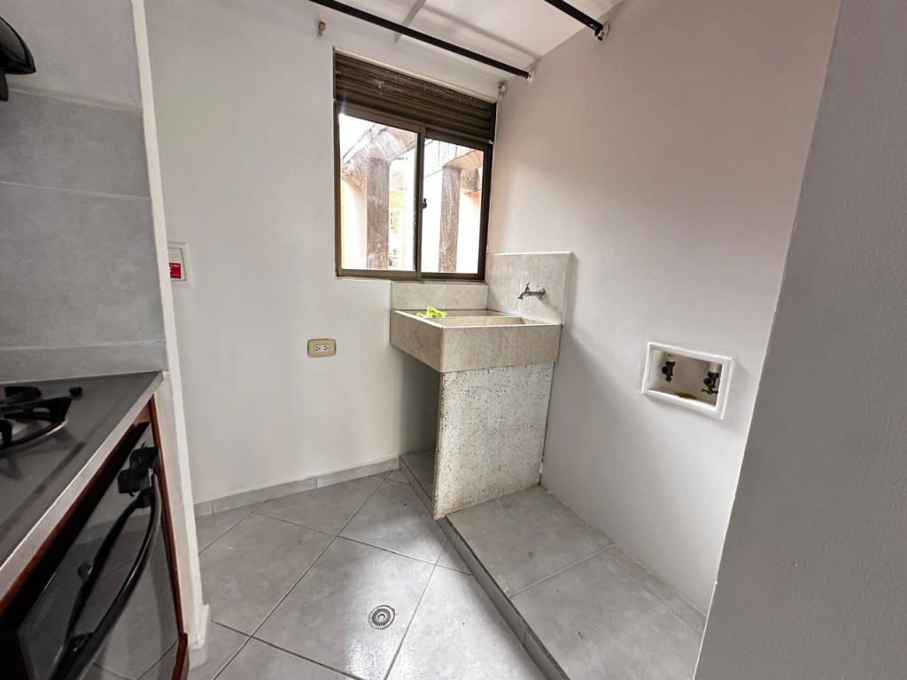 3BR Apartment in Maria Auxiliadora (74 m²) - 4