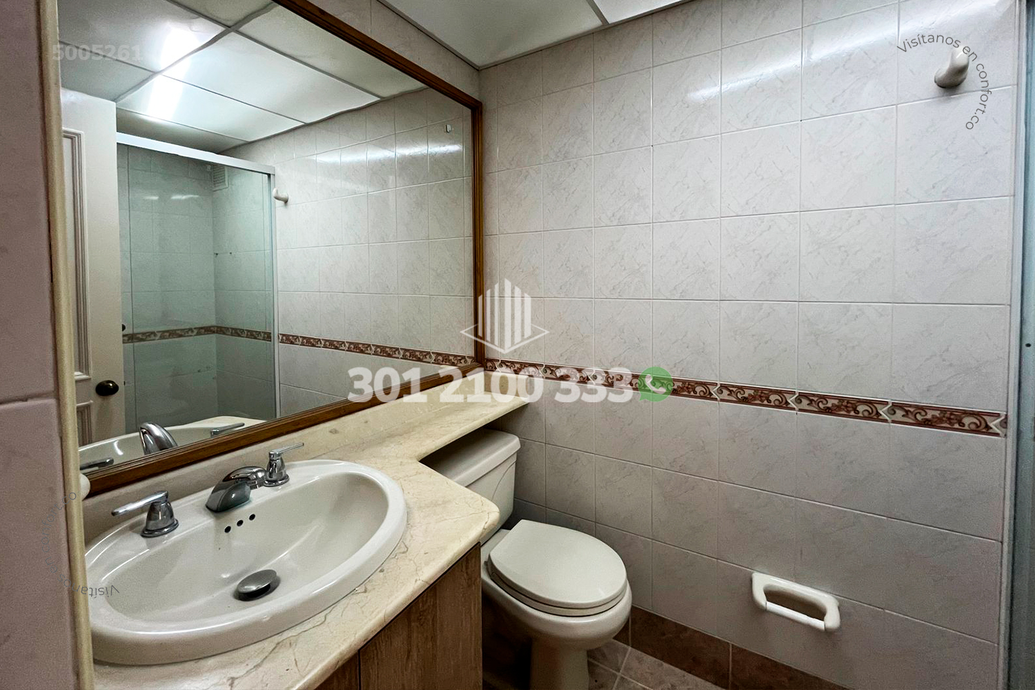 Apartamento en arriendo en Castropol, Medellín · foto 14 de 24