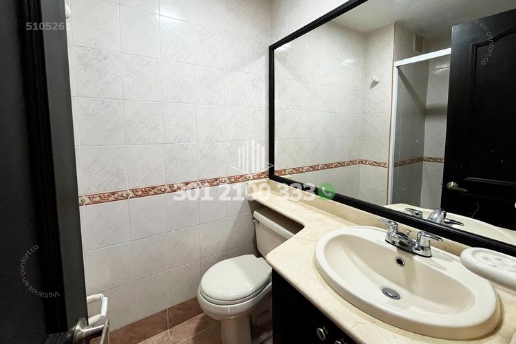 Apartamento de 3 alcobas en arriendo en Castropol, Medellín, 82 m² · foto 8 de 24