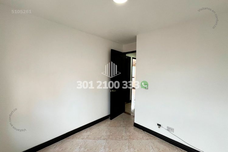 Apartamento de 3 alcobas en arriendo en Castropol, Medellín, 82 m² · foto 9 de 24