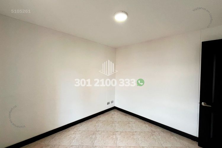 Apartamento de 3 alcobas en arriendo en Castropol, Medellín, 82 m² · foto 16 de 24