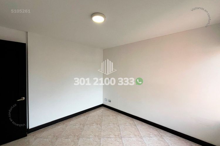 Apartamento de 3 alcobas en arriendo en Castropol, Medellín, 82 m² · foto 17 de 24