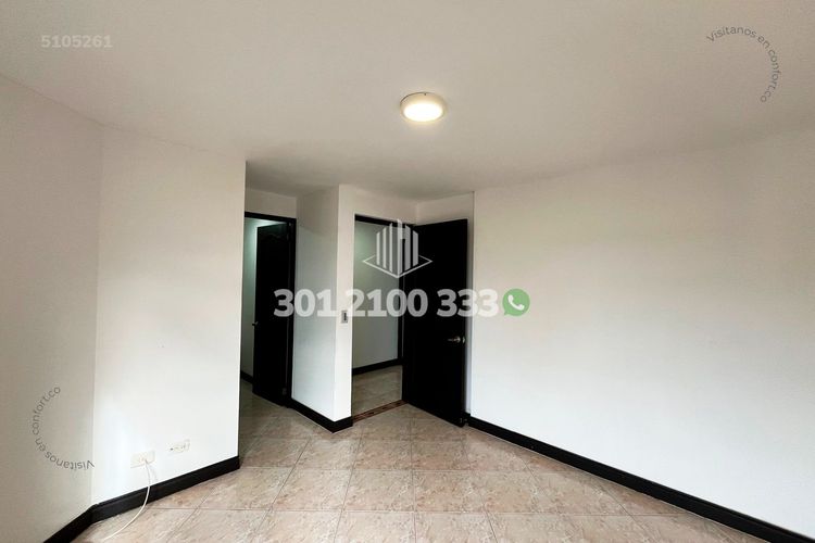 Apartamento de 3 alcobas en arriendo en Castropol, Medellín, 82 m² · foto 19 de 24