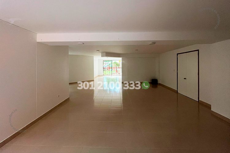 Apartamento de 3 alcobas en arriendo en Castropol, Medellín, 82 m² · foto 24 de 24