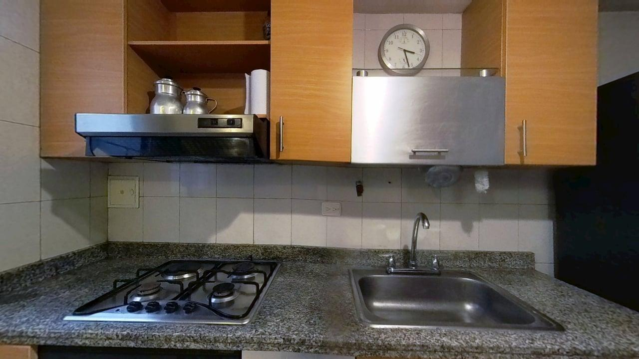 Apartamento en venta en Caobos Salazar, Bogotá · foto 3 de 20