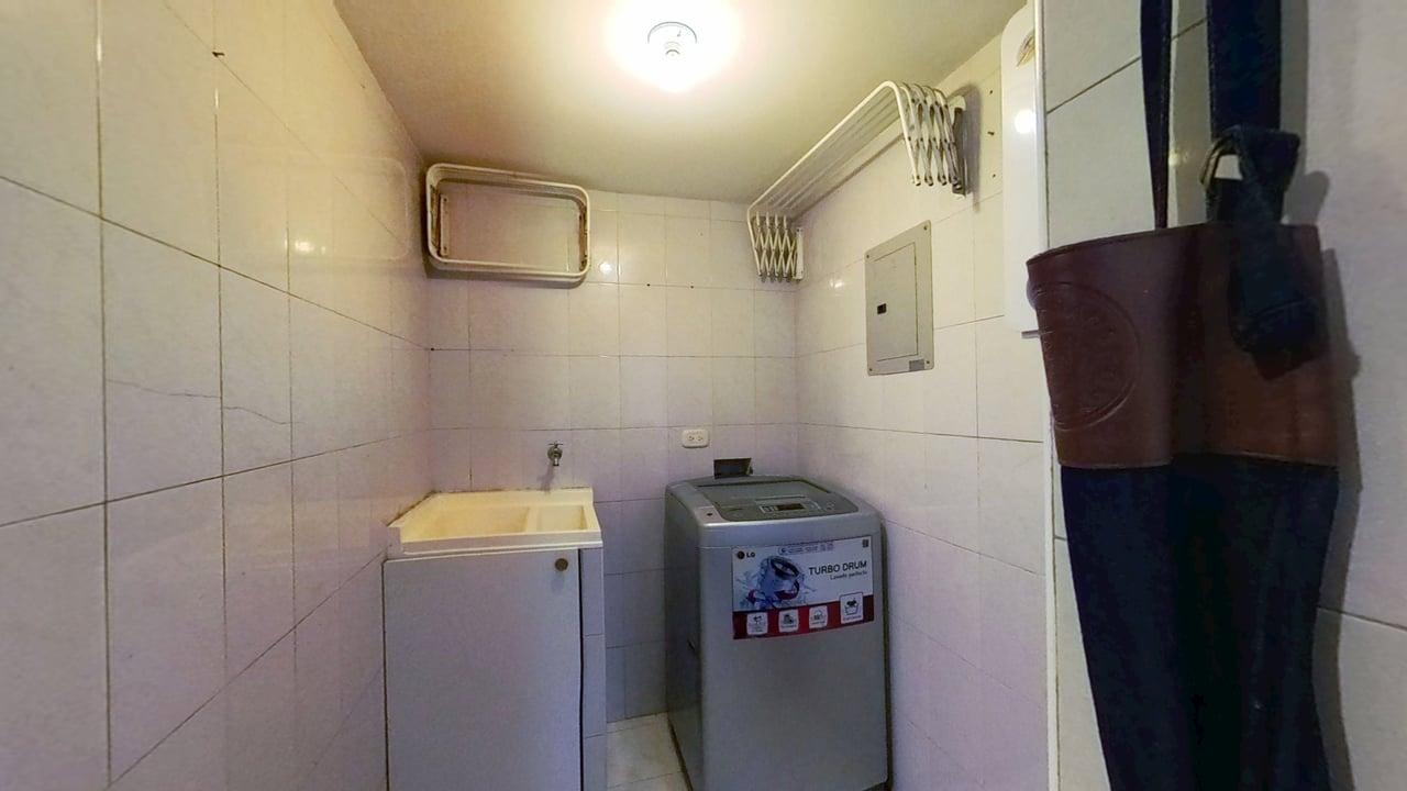 Apartamento en venta en Caobos Salazar, Bogotá · foto 5 de 20