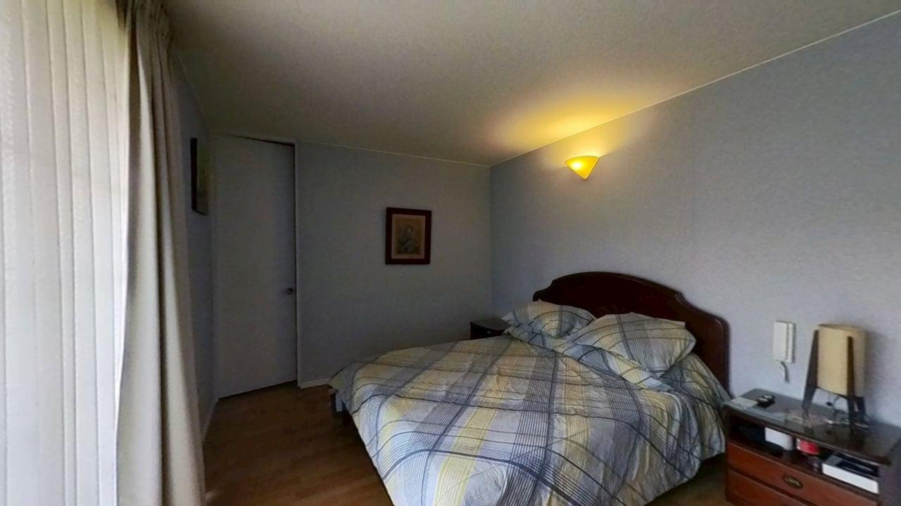 Apartamento en venta en Caobos Salazar, Bogotá · foto 7 de 20