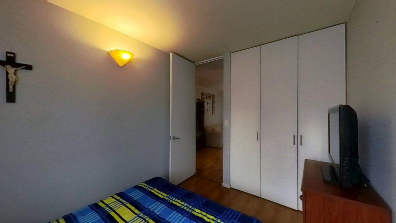 Apartamento en venta en Caobos Salazar, Bogotá · foto 8 de 20
