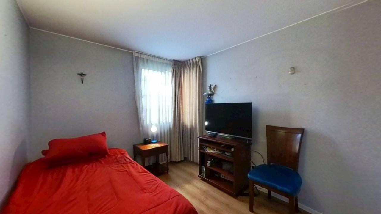 Apartamento en venta en Caobos Salazar, Bogotá · foto 9 de 20