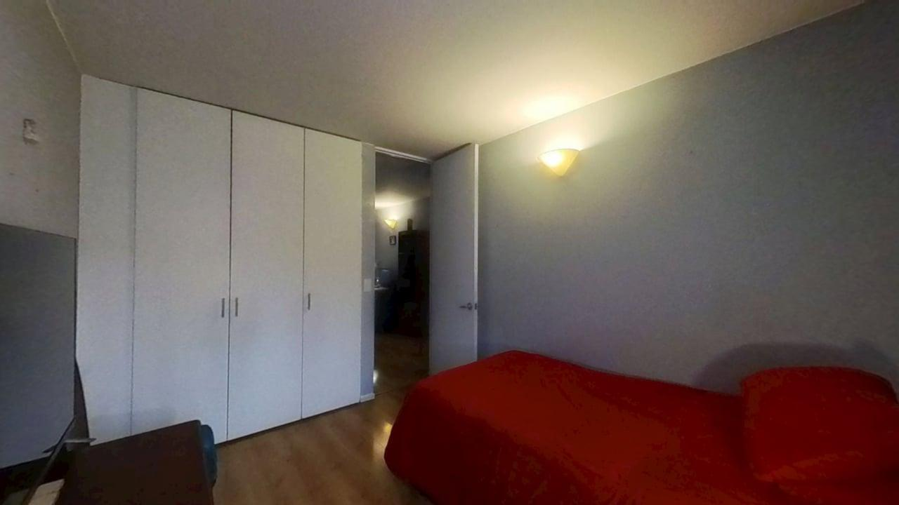 Apartamento en venta en Caobos Salazar, Bogotá · foto 10 de 20