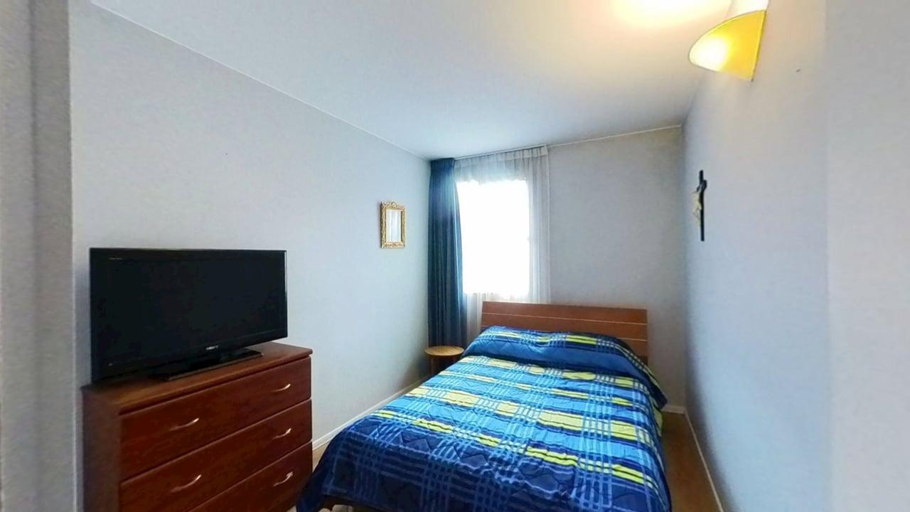 Apartamento en venta en Caobos Salazar, Bogotá · foto 11 de 20