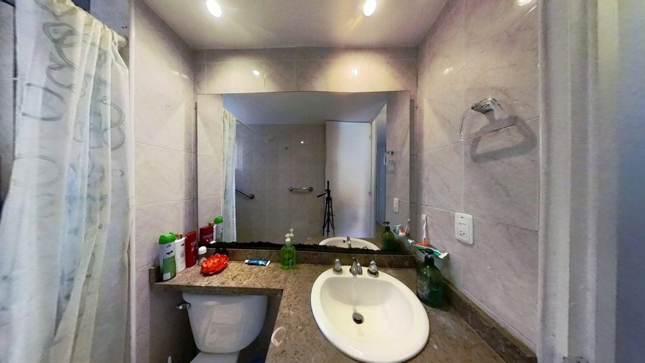 Apartamento en venta en Caobos Salazar, Bogotá · foto 14 de 20