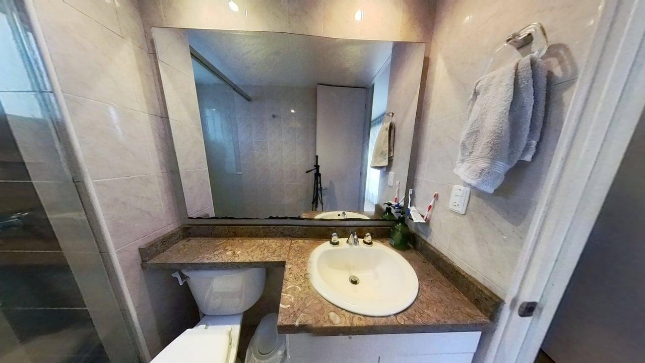 Apartamento en venta en Caobos Salazar, Bogotá · foto 15 de 20