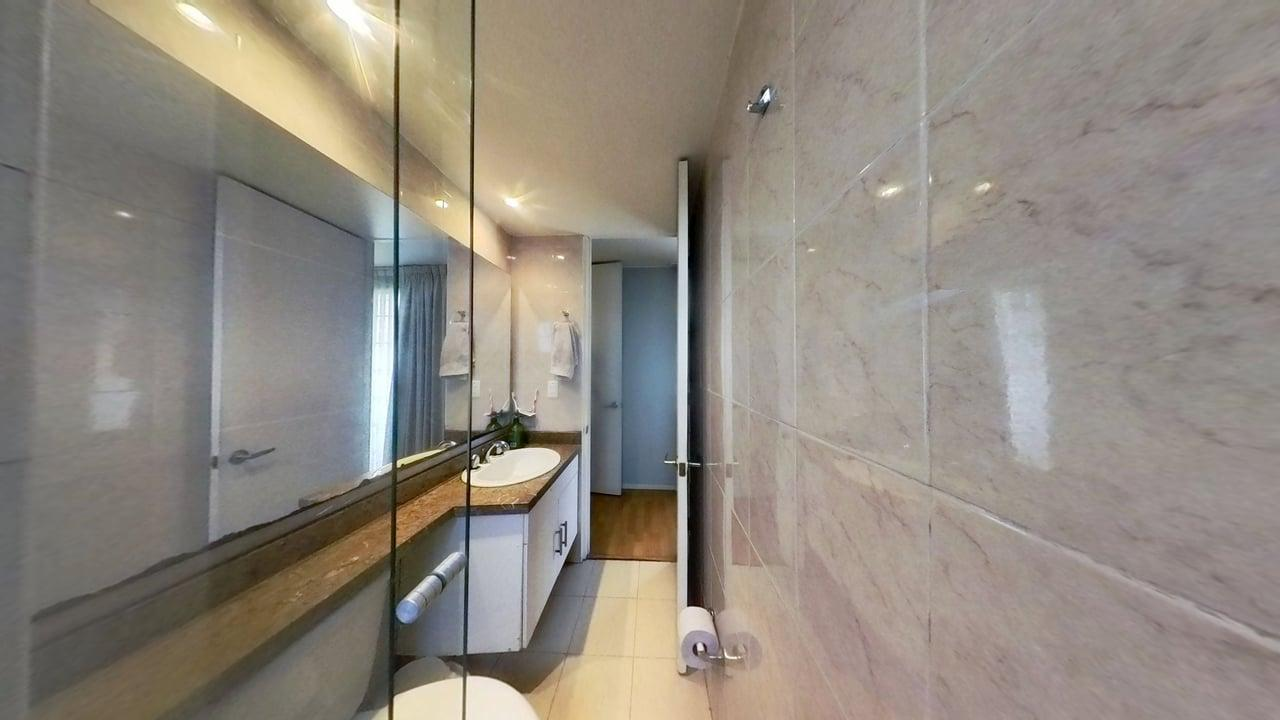 Apartamento en venta en Caobos Salazar, Bogotá · foto 16 de 20