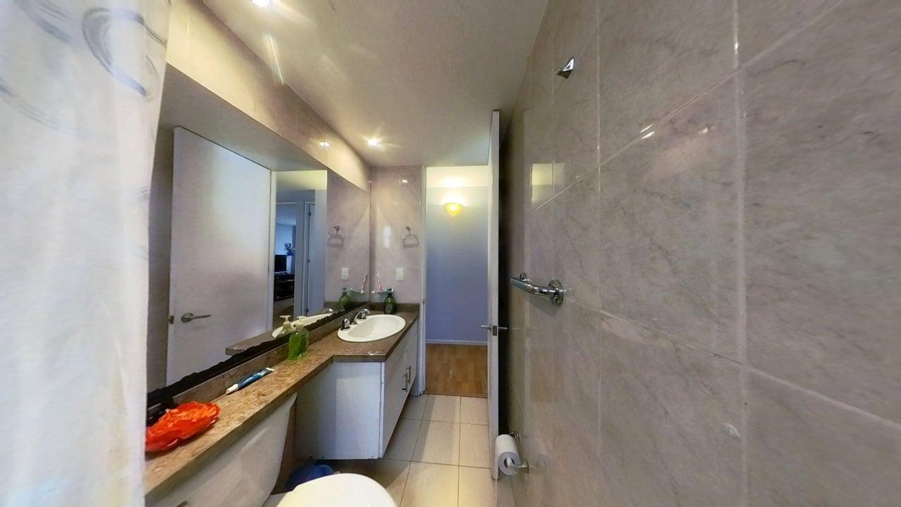 Apartamento en venta en Caobos Salazar, Bogotá · foto 17 de 20