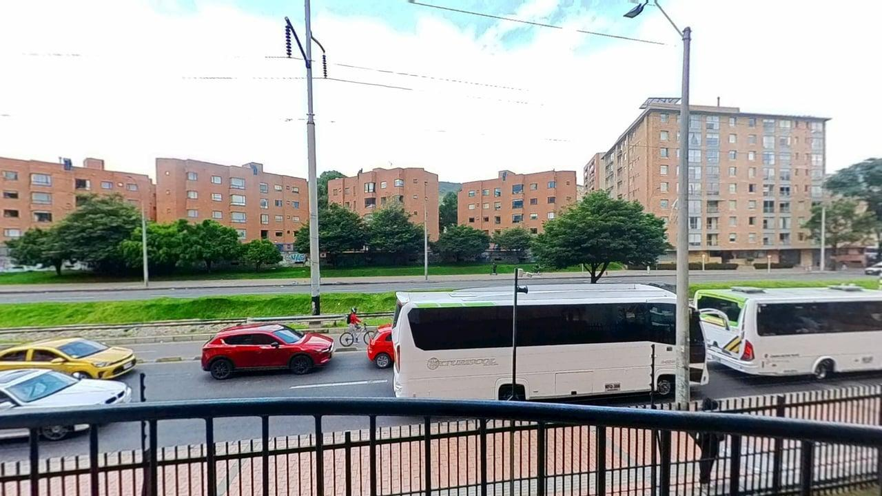 Apartamento en venta en Caobos Salazar, Bogotá · foto 18 de 20