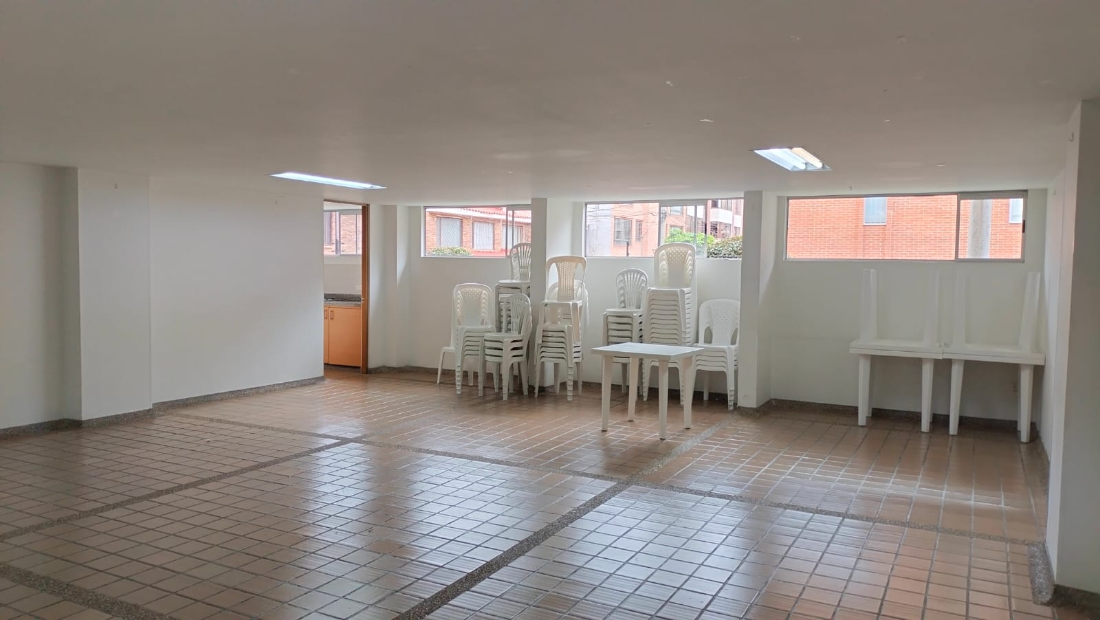 Apartamento en venta en Caobos Salazar, Bogotá · foto 19 de 20