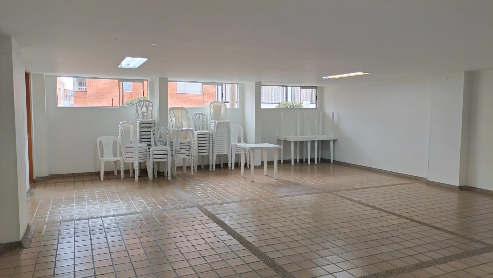 Apartamento en venta en Caobos Salazar, Bogotá · foto 20 de 20