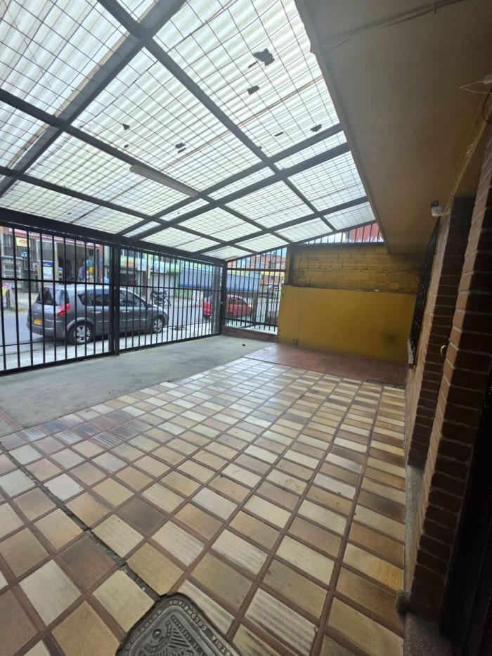 Casa en venta en Barrancas Norte, Bogotá · foto 2 de 20