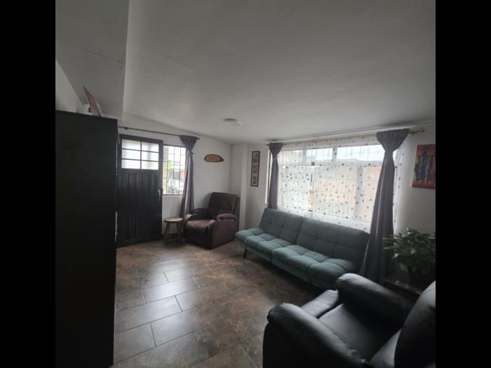 Casa en venta en Barrancas Norte, Bogotá · foto 3 de 20