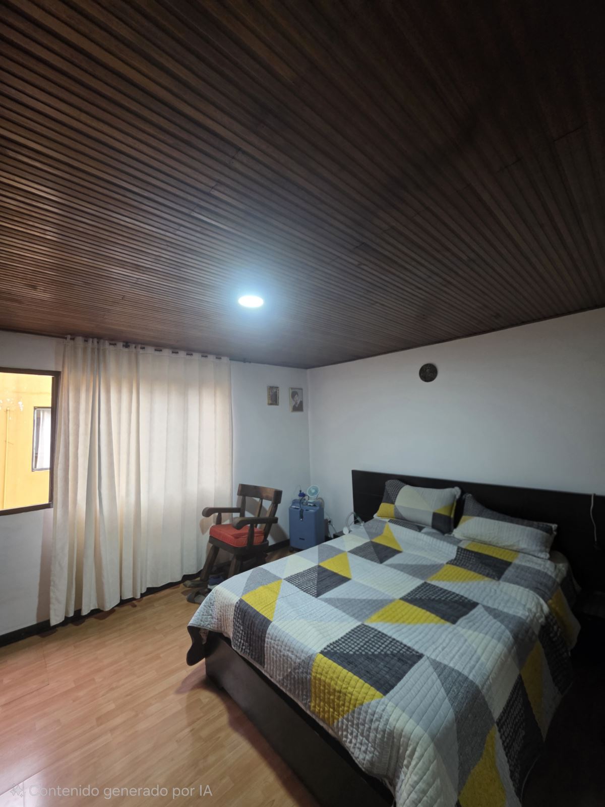 Casa en venta en Barrancas Norte, Bogotá · foto 6 de 20
