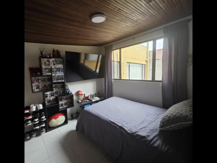 Casa en venta en Barrancas Norte, Bogotá · foto 7 de 20