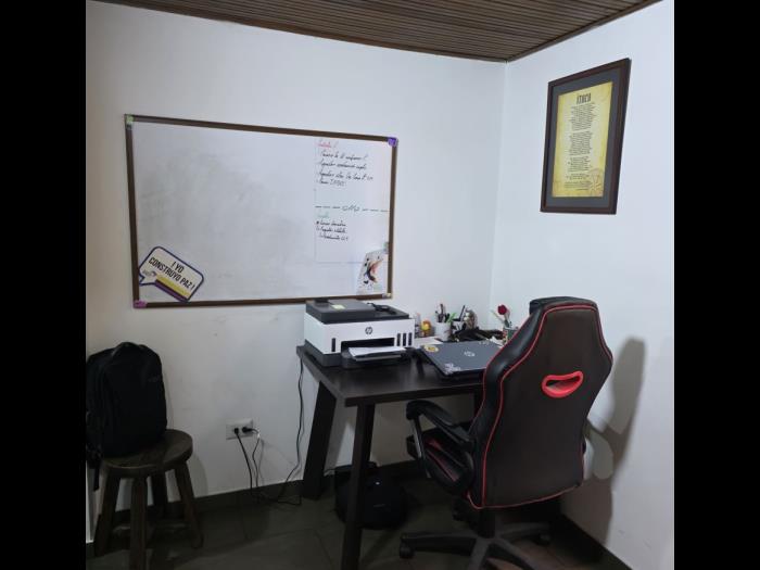 Casa en venta en Barrancas Norte, Bogotá · foto 12 de 20