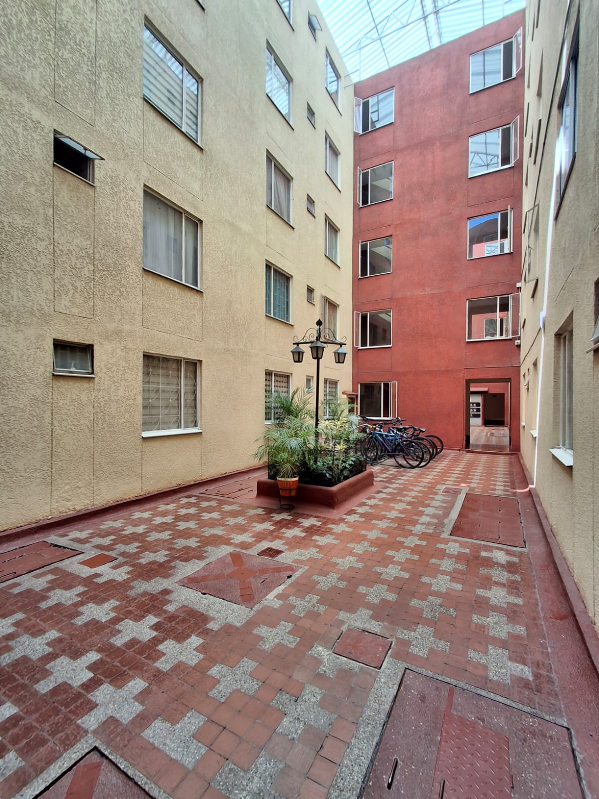 Apartamento en venta en Engativá, Bogotá · foto 4 de 13