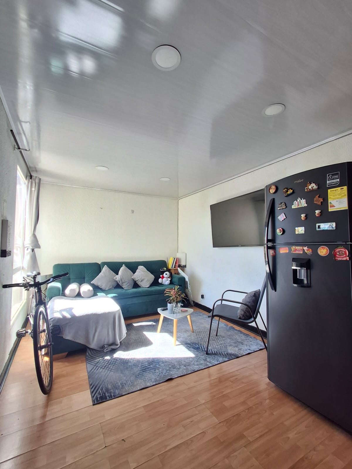 Apartamento en venta en Engativá, Bogotá · foto 5 de 13