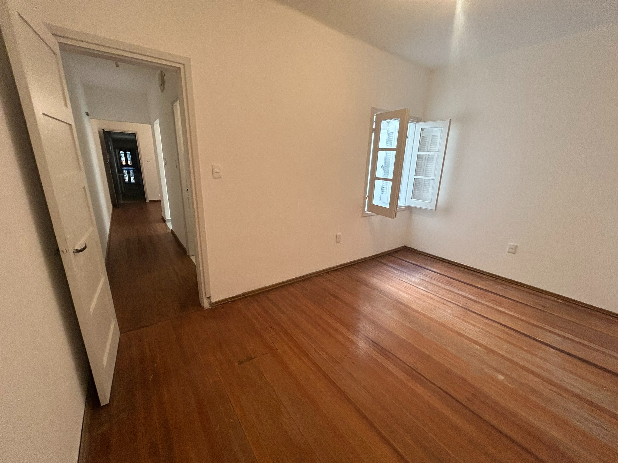 Alquiler Apartamento Punta Carretas 1 Dormitorio