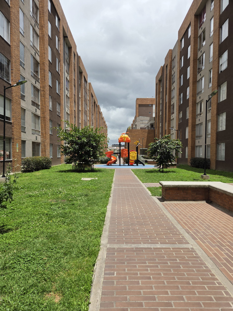 Apartaestudio en Arriendo en Nueva zelandia, Bogotá en Nueva Zelandia