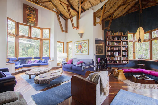Casa en venta en El Libano, La Calera · foto 2 de 12