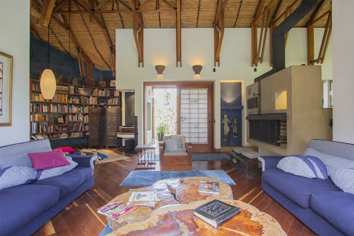 Casa en venta en El Libano, La Calera · foto 3 de 12