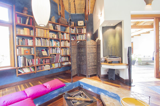 Casa en venta en El Libano, La Calera · foto 4 de 12