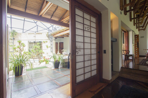 Casa en venta en El Libano, La Calera · foto 6 de 12