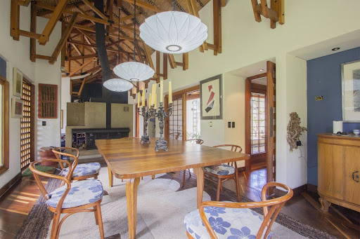Casa en venta en El Libano, La Calera · foto 7 de 12