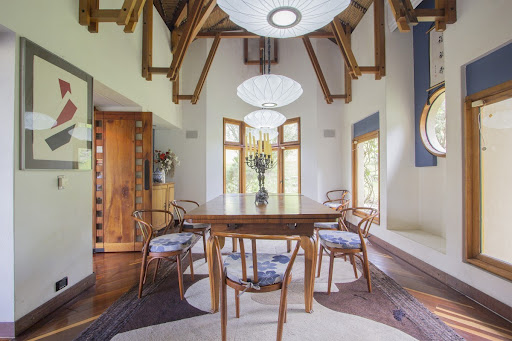 Casa en venta en El Libano, La Calera · foto 8 de 12