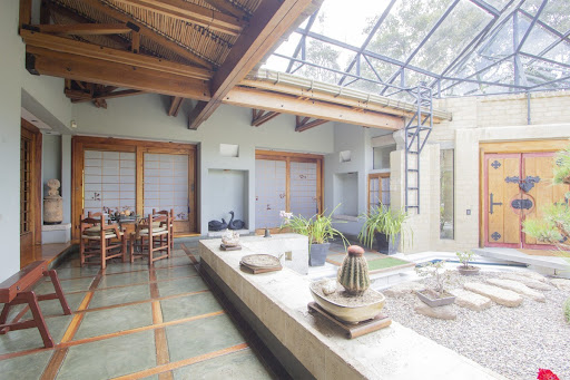 Casa en venta en El Libano, La Calera · foto 12 de 12
