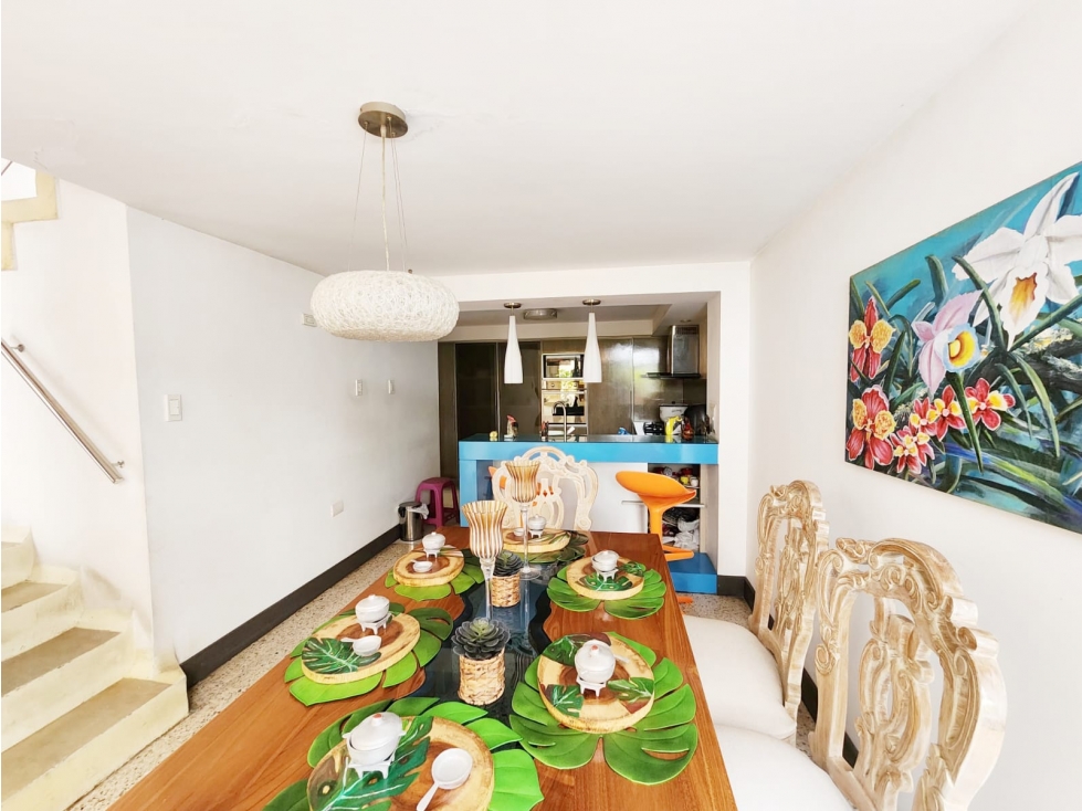 Casa en venta en Manga, Cartagena · foto 2 de 13
