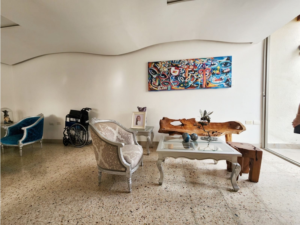 Casa en venta en Manga, Cartagena · foto 4 de 13